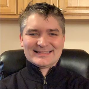 Meet your Posher, Ryan